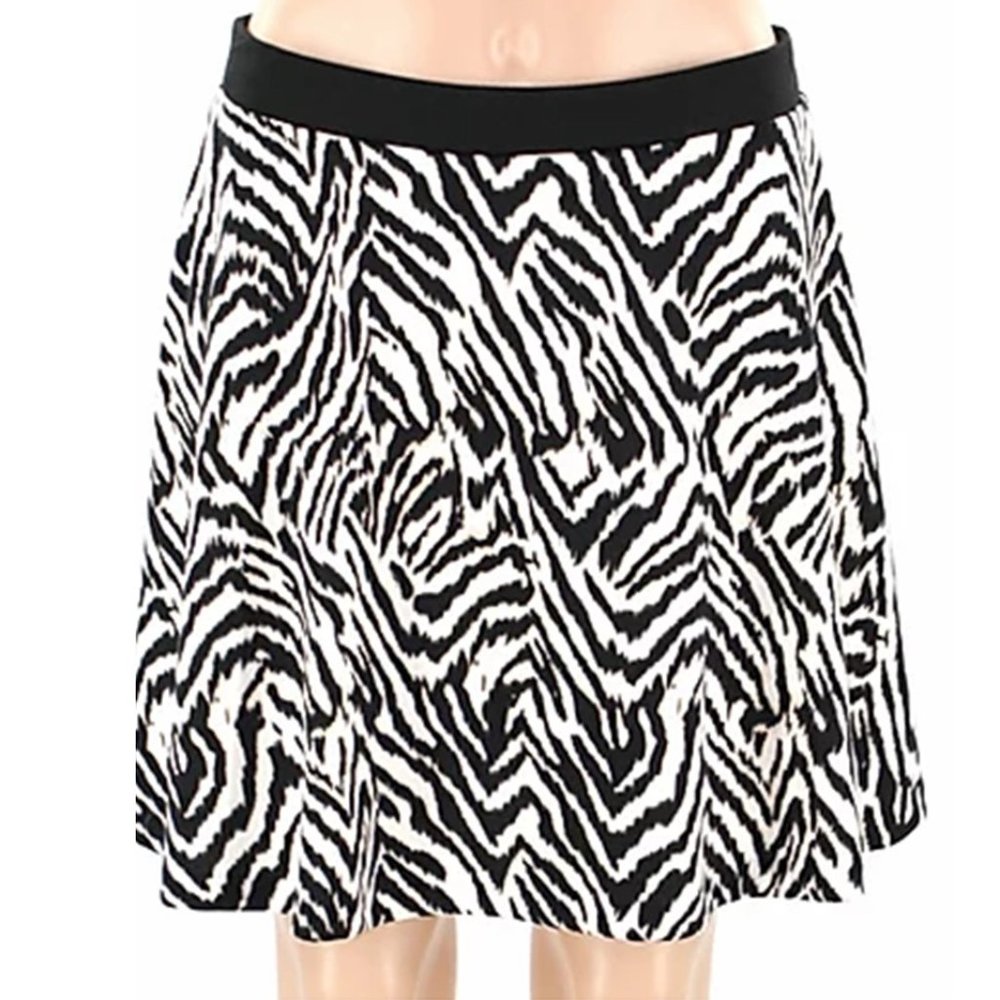 Skater Skirt